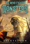 He Who Fights with Monsters 11