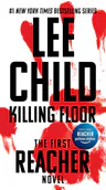 Jack Reacher