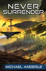 Never Surrender