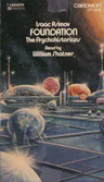 Foundation, the Psychohistorians