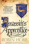The Farseer Trilogy