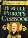 Hercule Poirot's Casebook
