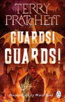 Discworld - Ankh-Morpork City Watch