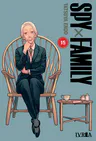 Spy x Family, Vol. 15