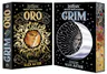Grim and Oro