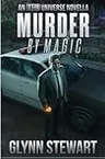 Murder by Magic