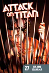 Attack on Titan, Vol. 27