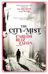 The City of Mist: Stories