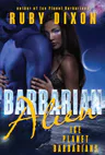 Barbarian Alien