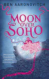 Moon Over Soho
