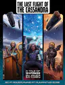 The Last Flight of the Cassandra