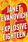 Explosive Eighteen