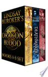 The Dragon Blood Collection, Books 1-3