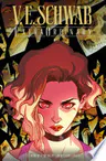 V.E. Schwab's ExtraOrdinary #3