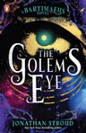 The Golem’s Eye