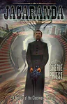 Jacaranda (The Clockwork Century, #6)