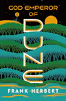 God Emperor of Dune