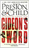 Gideon's Sword