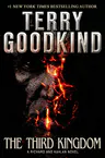 The Third Kingdom: A Richard and Kahlan Novel