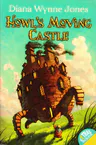 Howl's Moving Castle