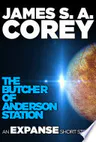 The Butcher of Anderson Station