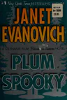 Plum Spooky