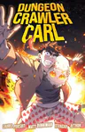 Dungeon Crawler Carl (Graphic Novel), Vol. 1