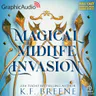 Magical Midlife Invasion