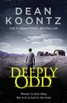 Deeply Odd