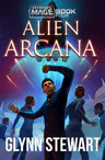 Alien Arcana