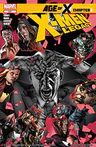 X-Men Legacy (2008-2012) #247