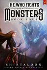 He Who Fights with Monsters 4