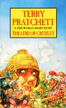 Theatre of Cruelty