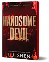 Handsome Devil