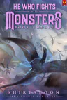 He Who Fights with Monsters 12