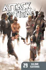 Attack on Titan, Vol. 29