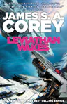 The Expanse