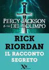 Percy Jackson and the Stolen Chariot