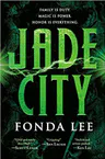 The Green Bone Saga