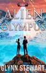 Alien Olympus: A Starship's Mage Novel