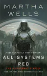 The Murderbot Diaries