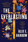 Cover of The Everlasting by Alix E. Harrow