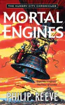 Mortal Engines Quartet