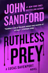 Ruthless Prey