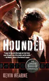 The Iron Druid Chronicles