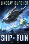 Ship of Ruin