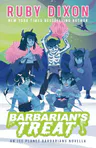 Barbarian's Treat