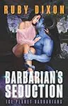 Barbarian's Seduction