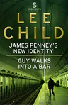 James Penney's New Identity / Guy Walks Into a Bar