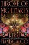 Throne of Nightmares